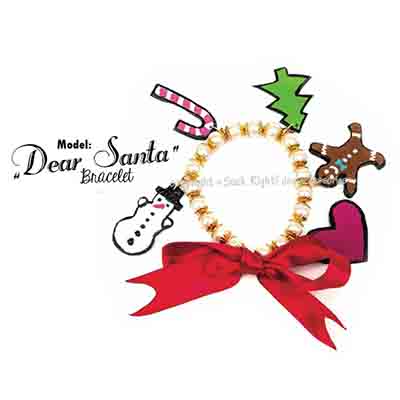 Dear santa braslet_big